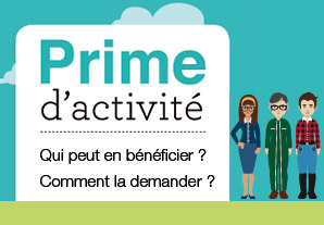 comment obtenir la prime d activité msa